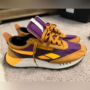 Men’s Reebok Classic Legacy sz 12